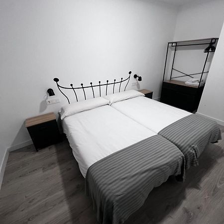 Hostal Monaco 바야돌리드 외부 사진
