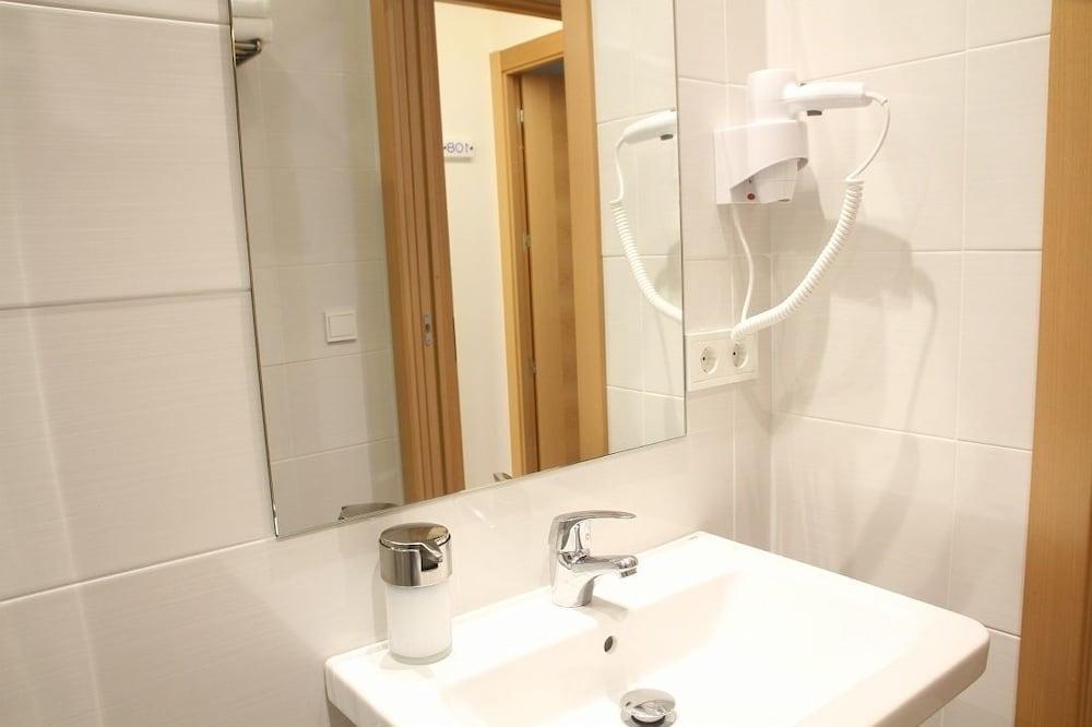 Hostal Monaco 바야돌리드 외부 사진