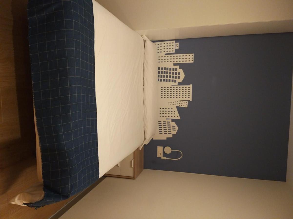 Hostal Monaco 바야돌리드 외부 사진