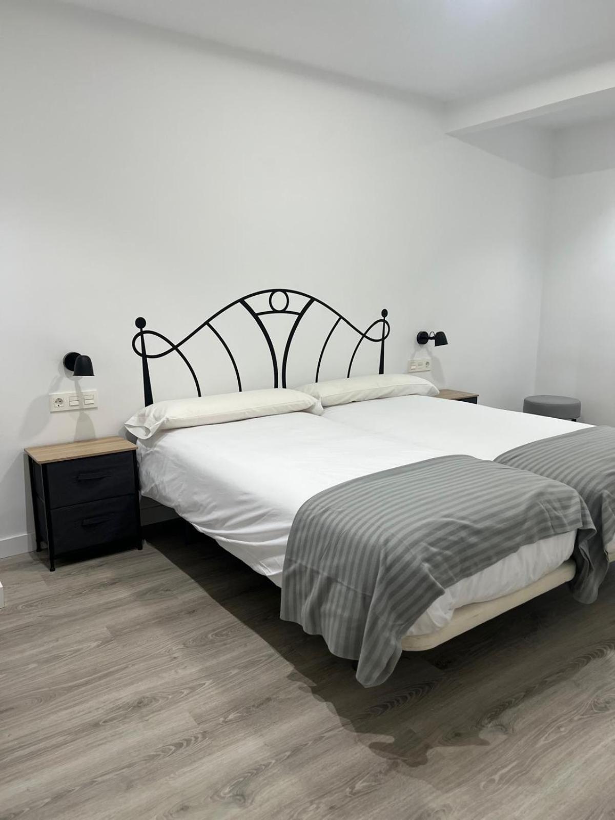 Hostal Monaco 바야돌리드 외부 사진