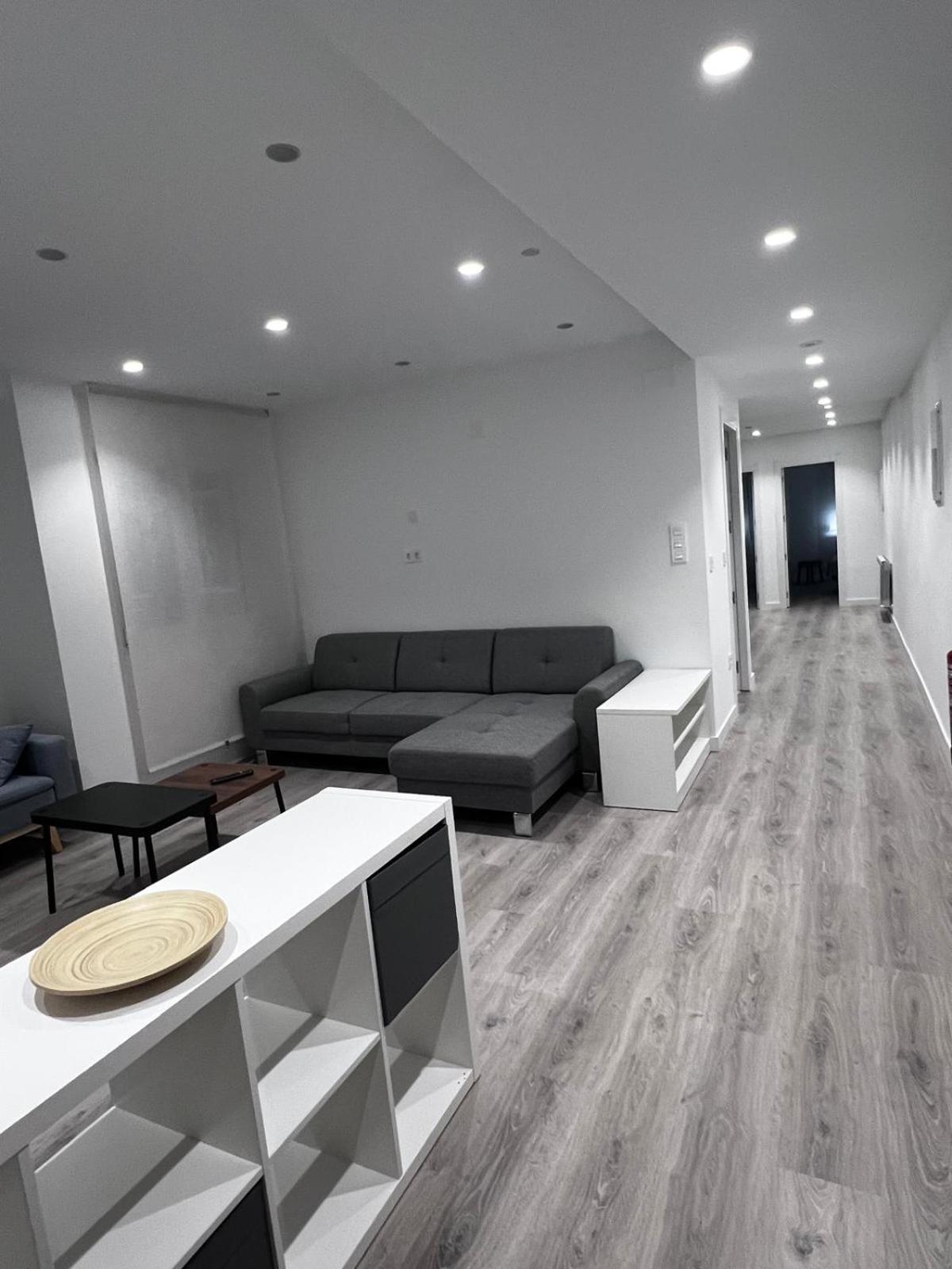 Hostal Monaco 바야돌리드 외부 사진