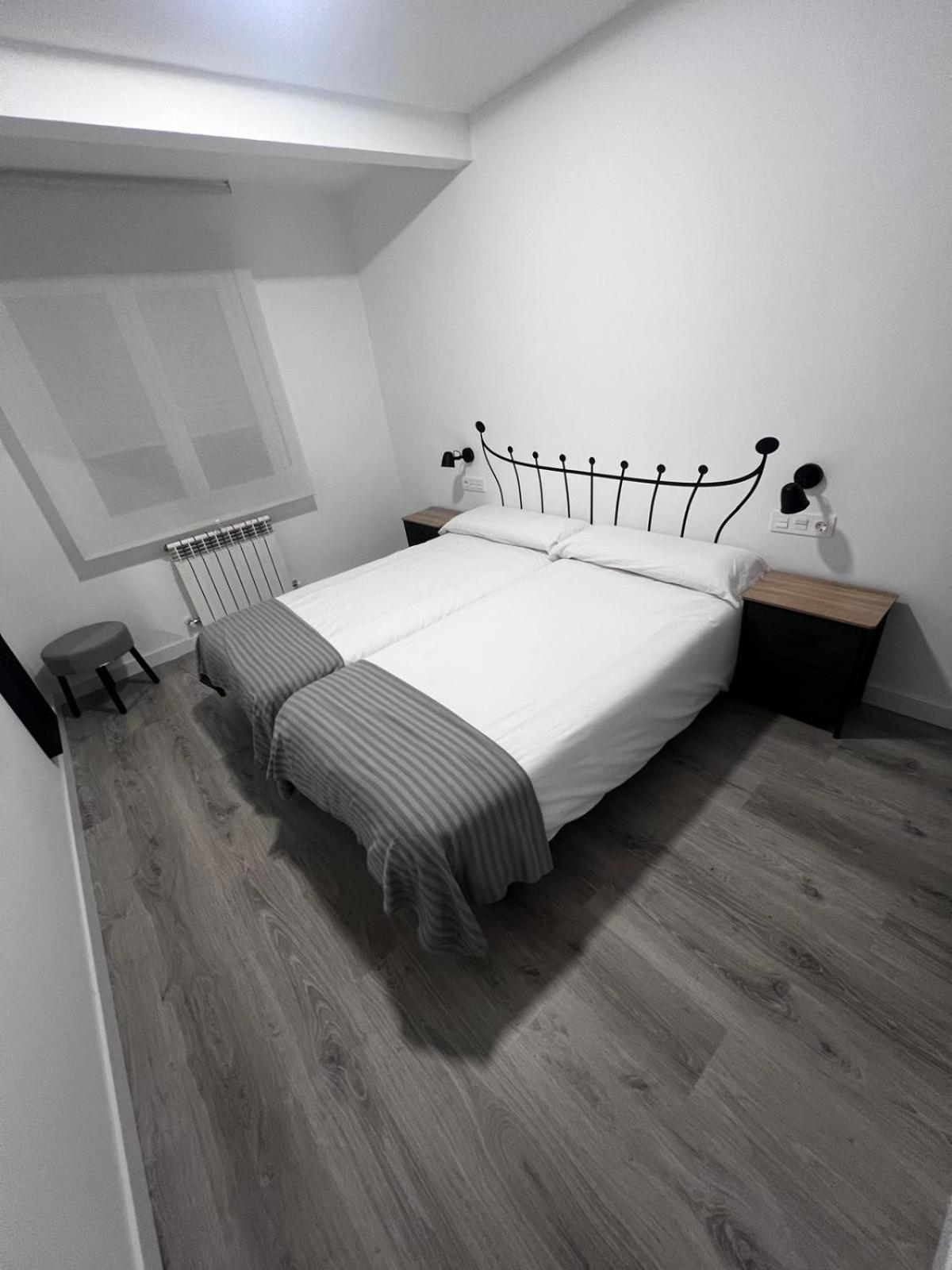 Hostal Monaco 바야돌리드 외부 사진