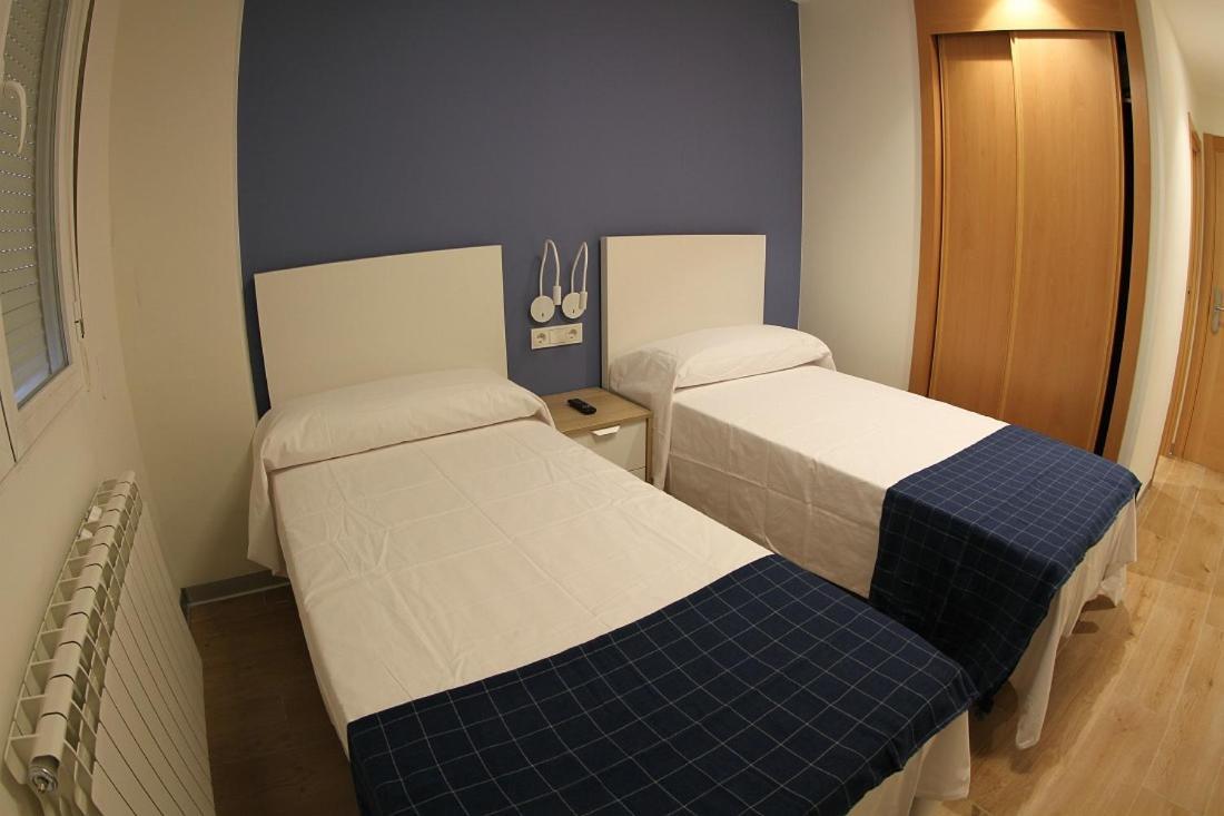 Hostal Monaco 바야돌리드 외부 사진