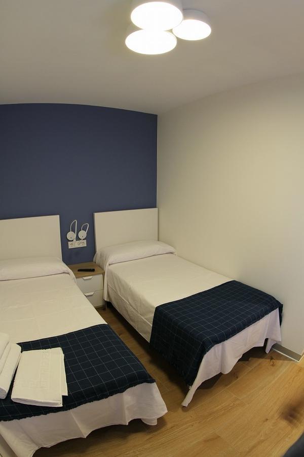 Hostal Monaco 바야돌리드 외부 사진
