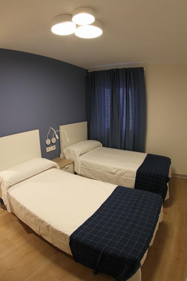 Hostal Monaco 바야돌리드 외부 사진