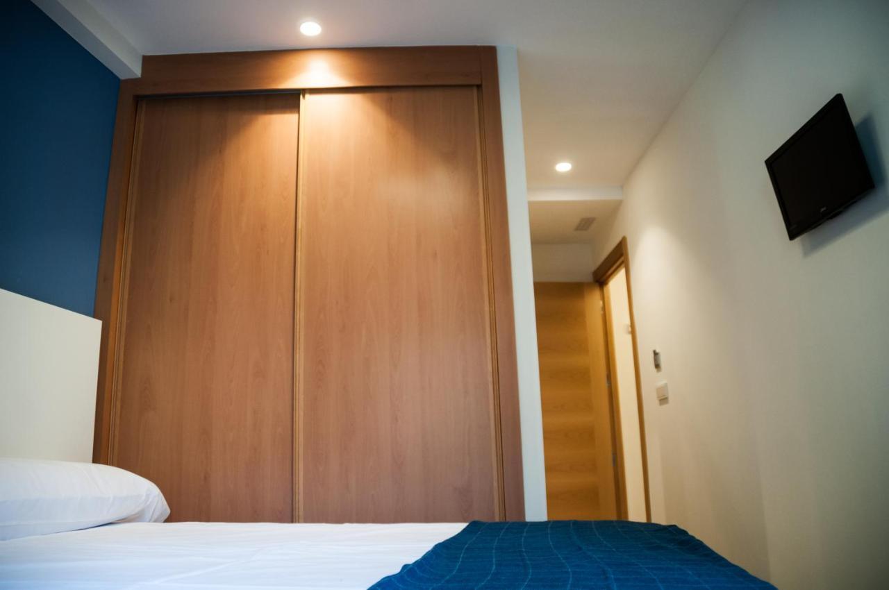 Hostal Monaco 바야돌리드 외부 사진