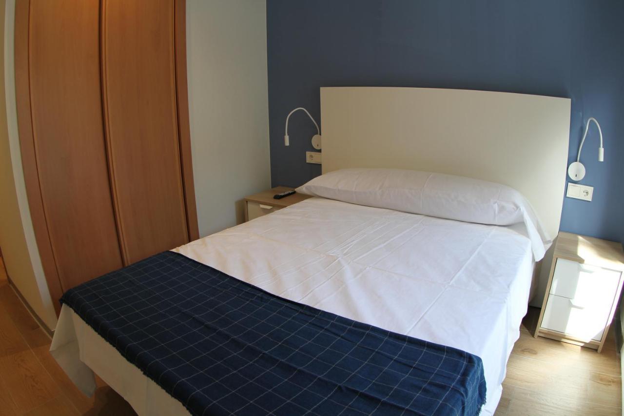 Hostal Monaco 바야돌리드 외부 사진