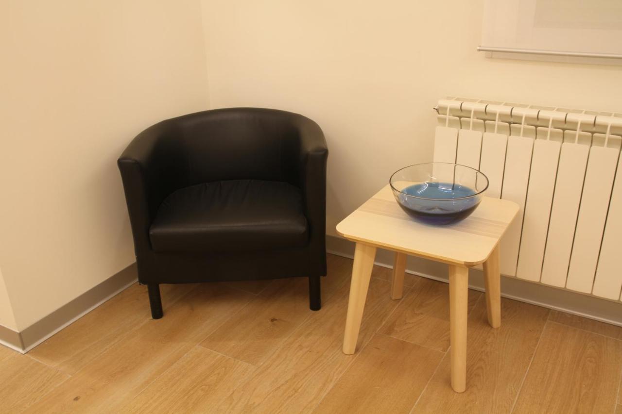Hostal Monaco 바야돌리드 외부 사진